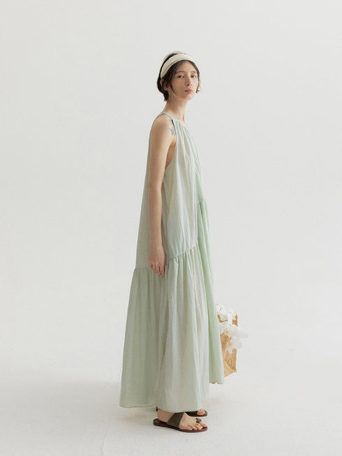 Axis Swing Dress